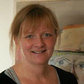 Gitte Skovmand